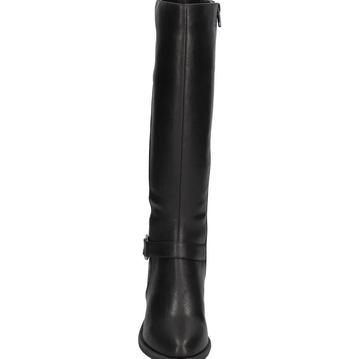 Luella Plus Tall Block heel Knee-High Boots