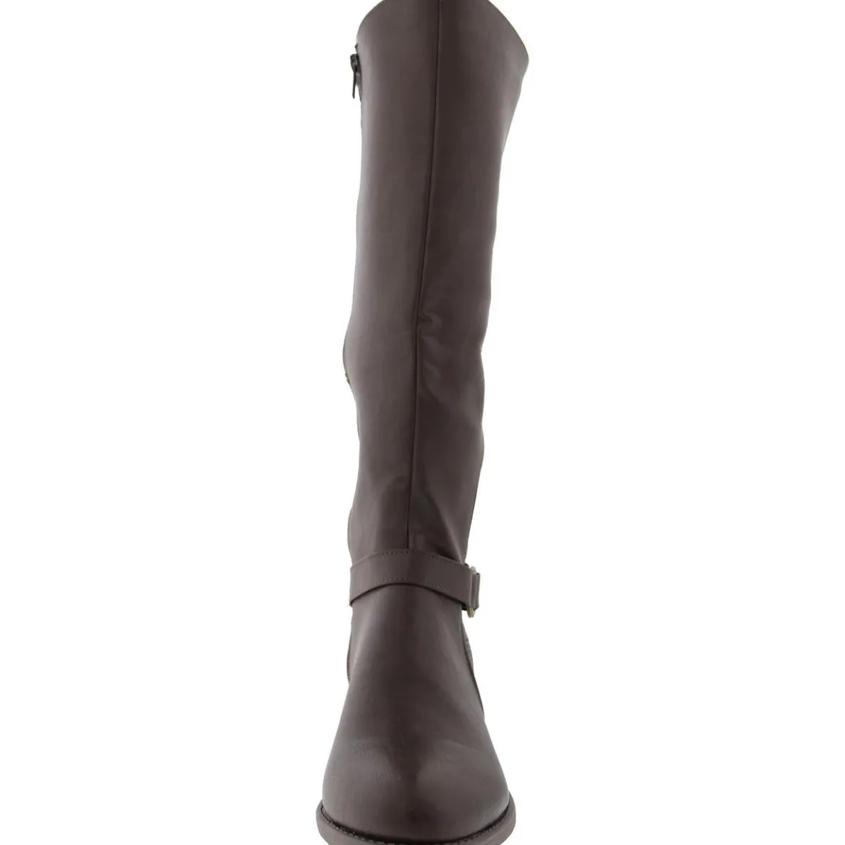 Luella Plus Tall Block heel Knee-High Boots