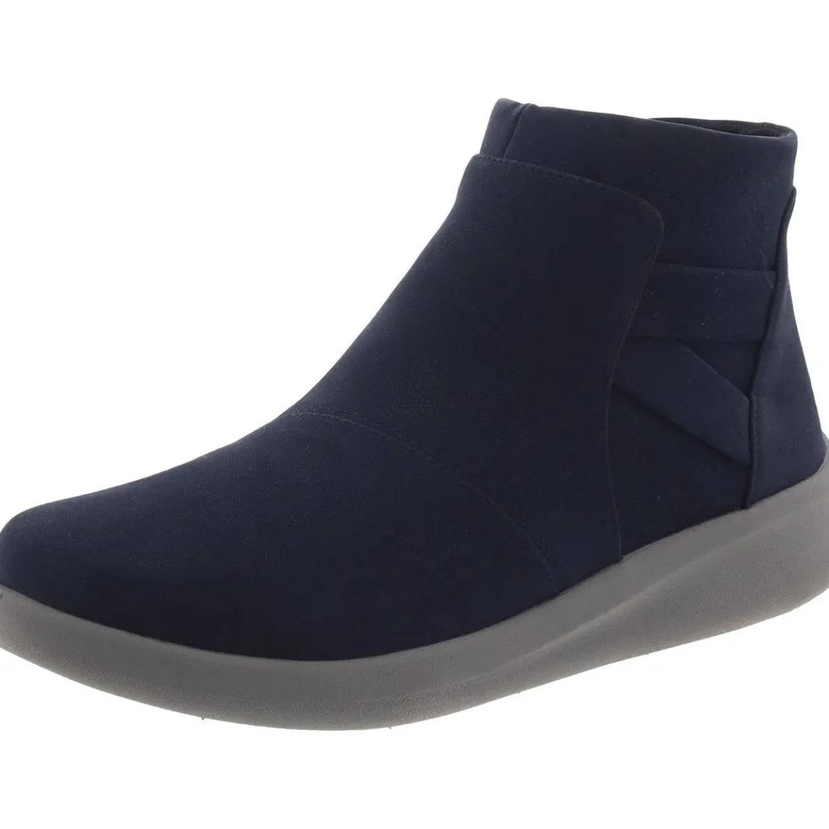 Sillian2.0 Hi Cushioned Footbed Ankle Boots