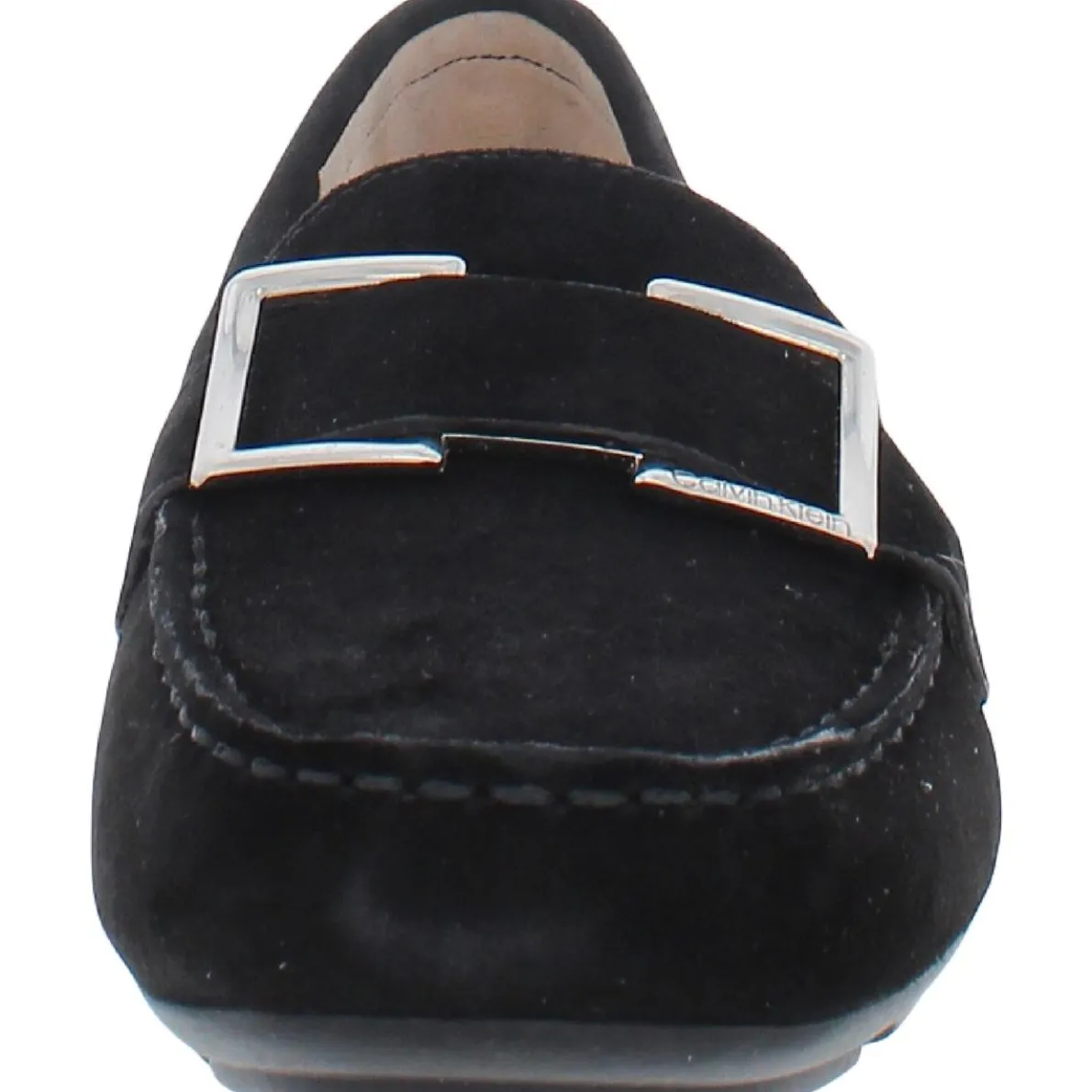 Lydia Slip On Flat Moccasins