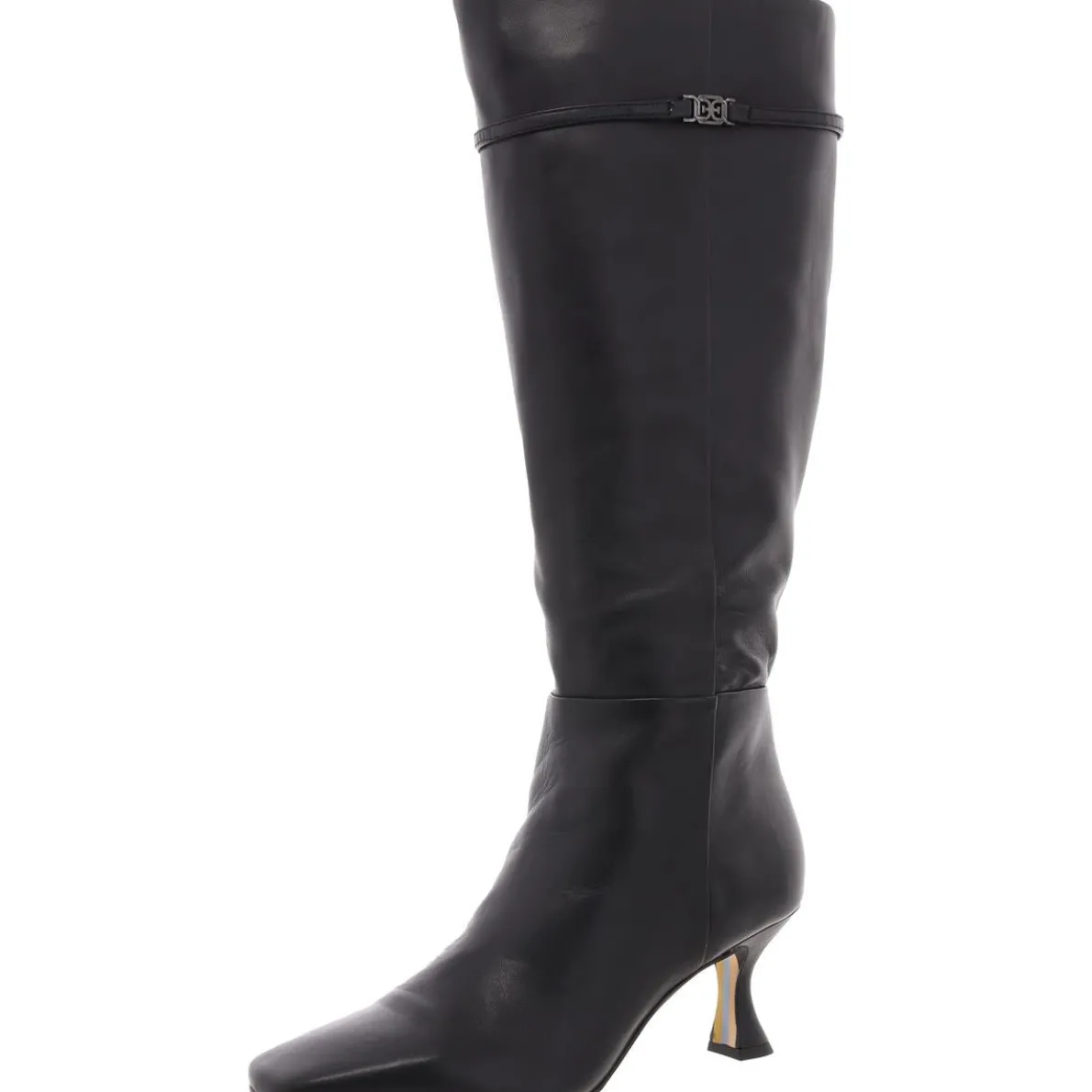 Lyla Knee-High Boots