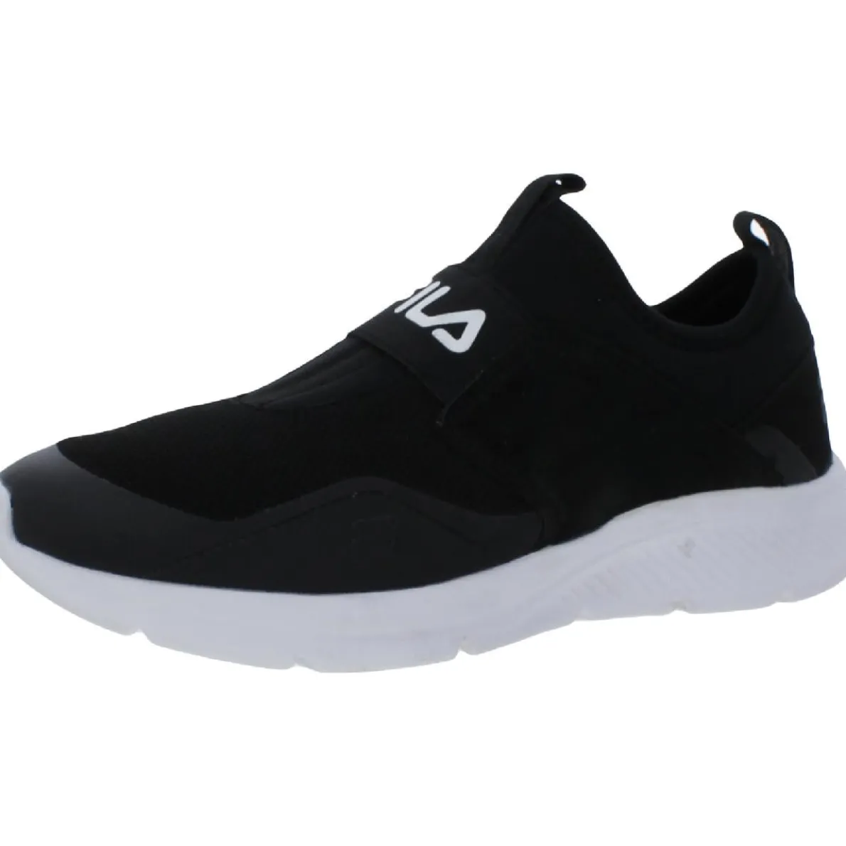 Accolade Evo Fitness Laceless Running Shoes