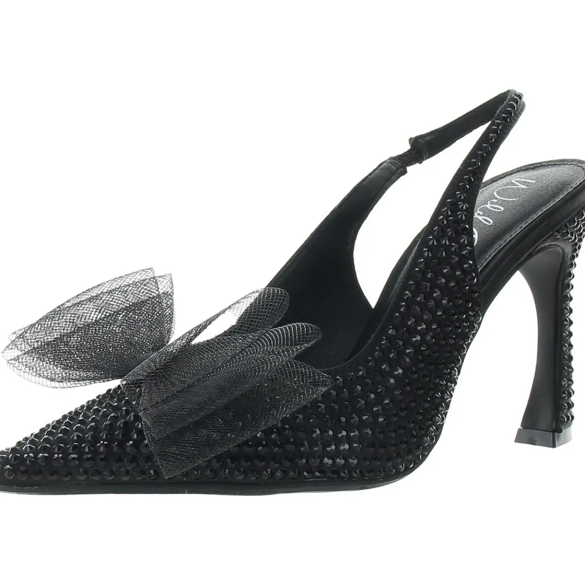 Alegro 2 Bow Slingback Heels