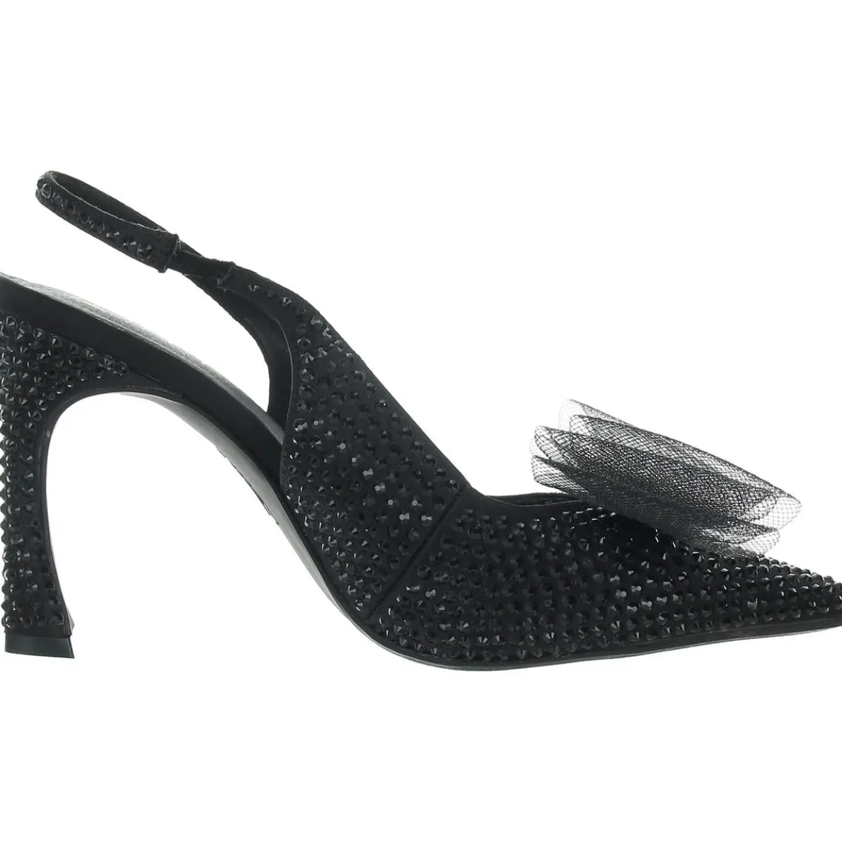 Alegro 2 Bow Slingback Heels