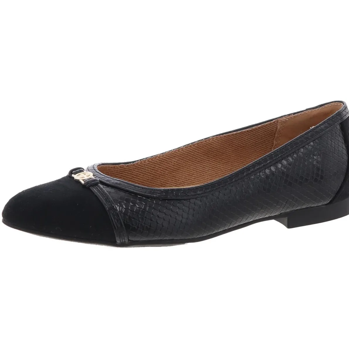MADELINEEF Buckle Loafers