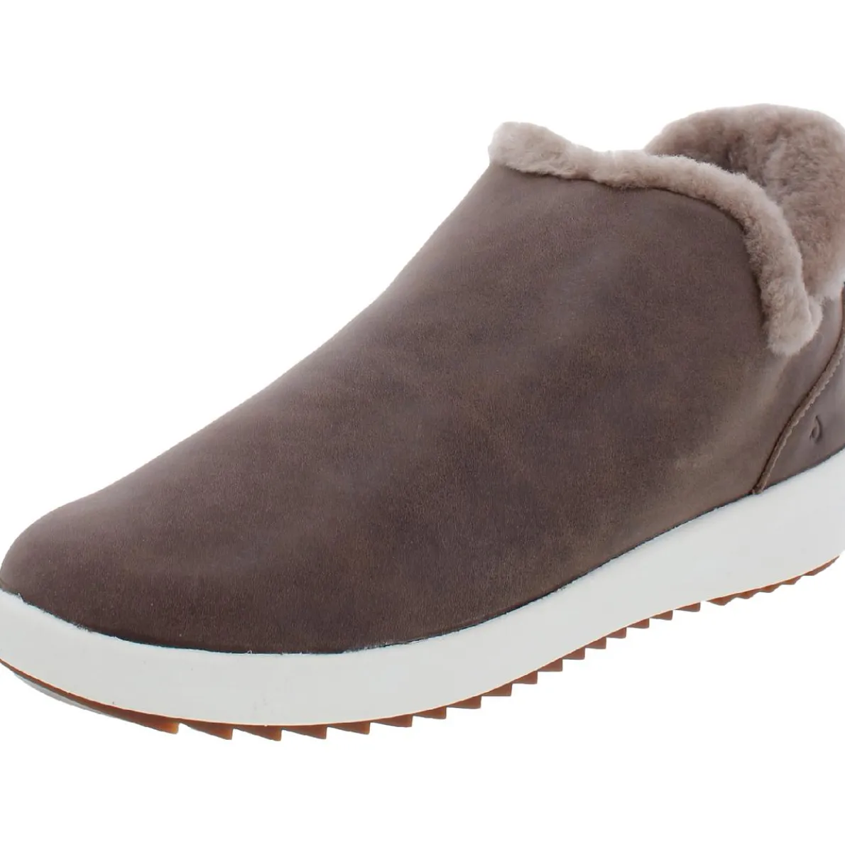 Malua Hulu Leather Gel Insert Shooties
