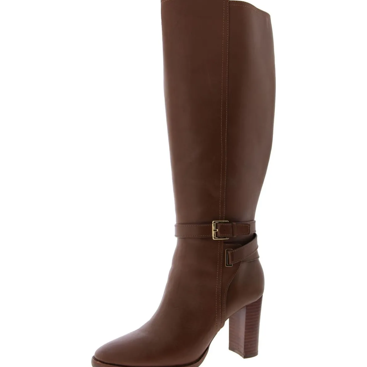 Manchester Leather Over-The-Knee Boots