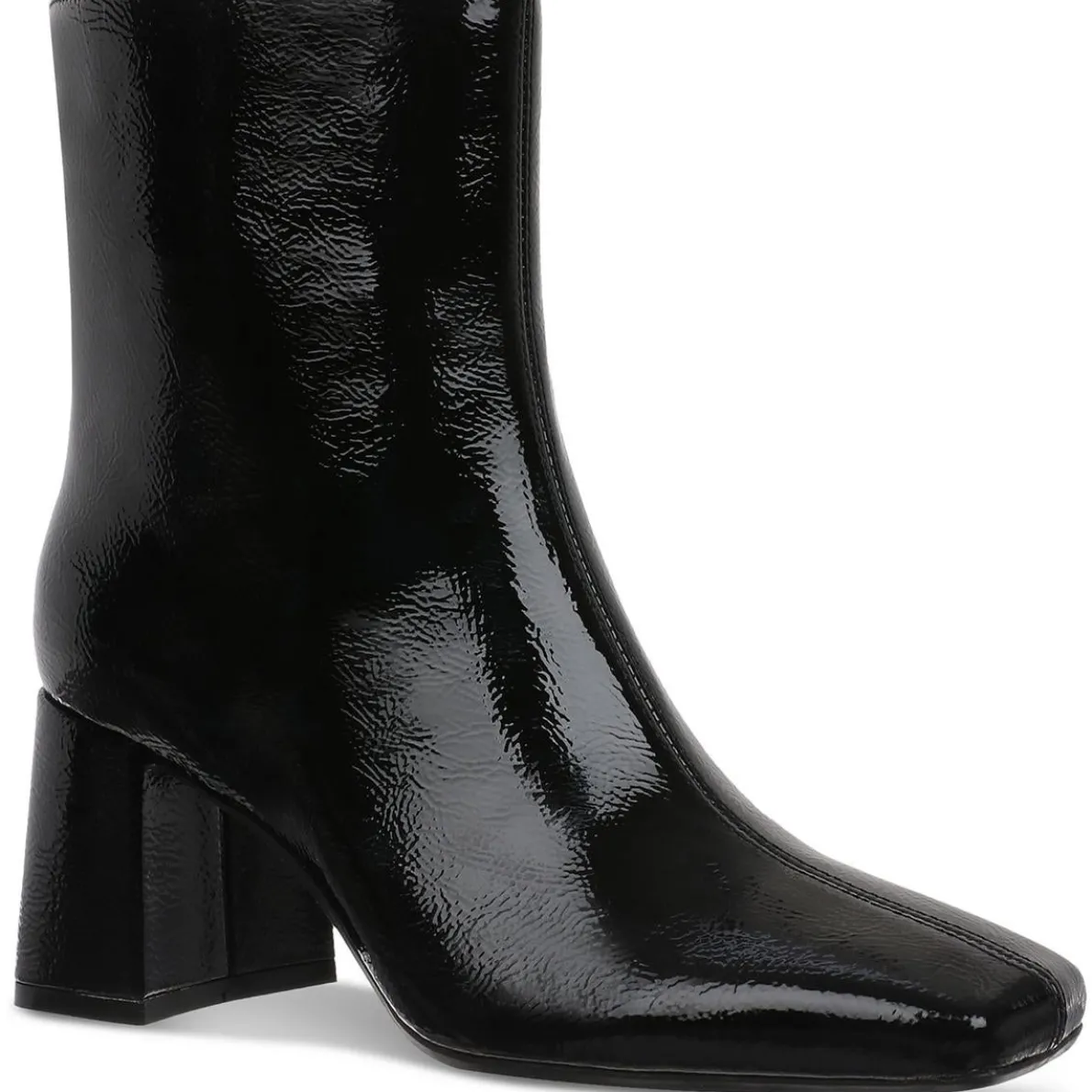 Margoep Solid Ankle Boots