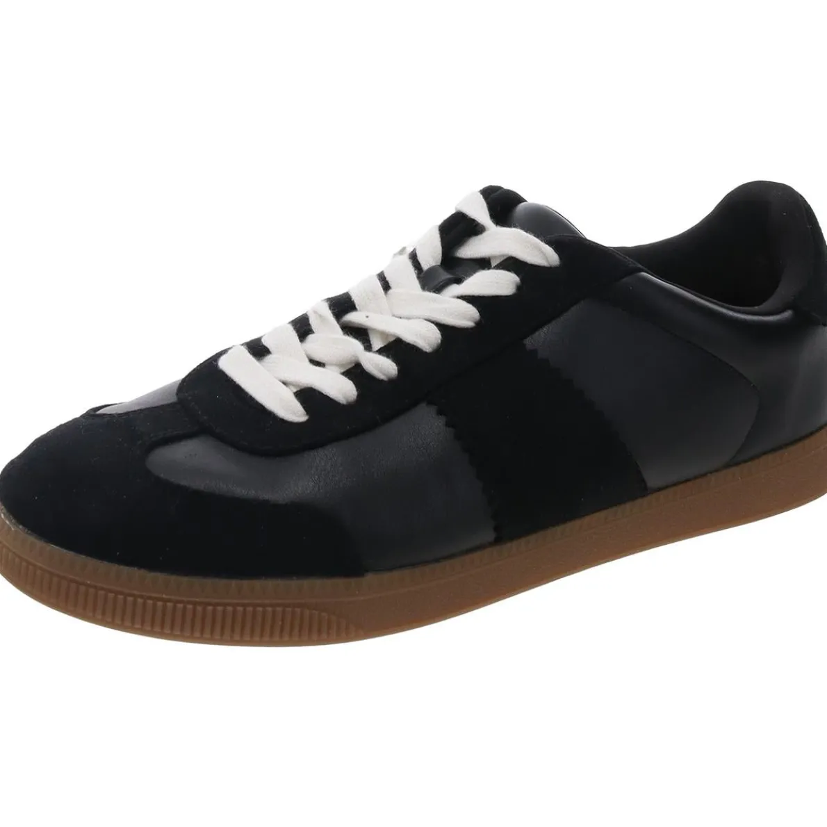 Marinaap Lace Up Round Toe Casual And Fashion Sneakers