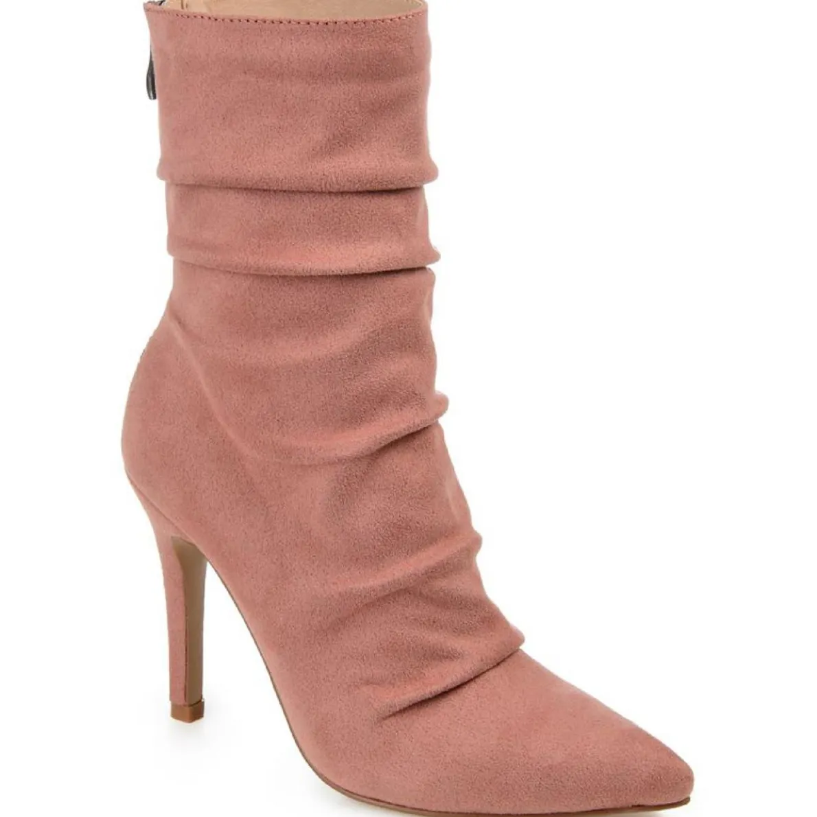 Markie Mid-Calf Boots