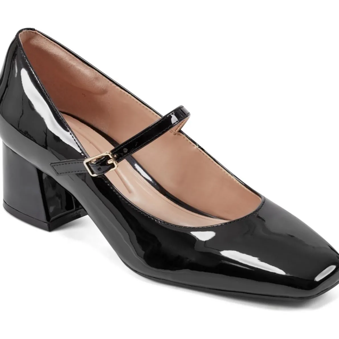 MARLAY 3 Block Heel Block Heels