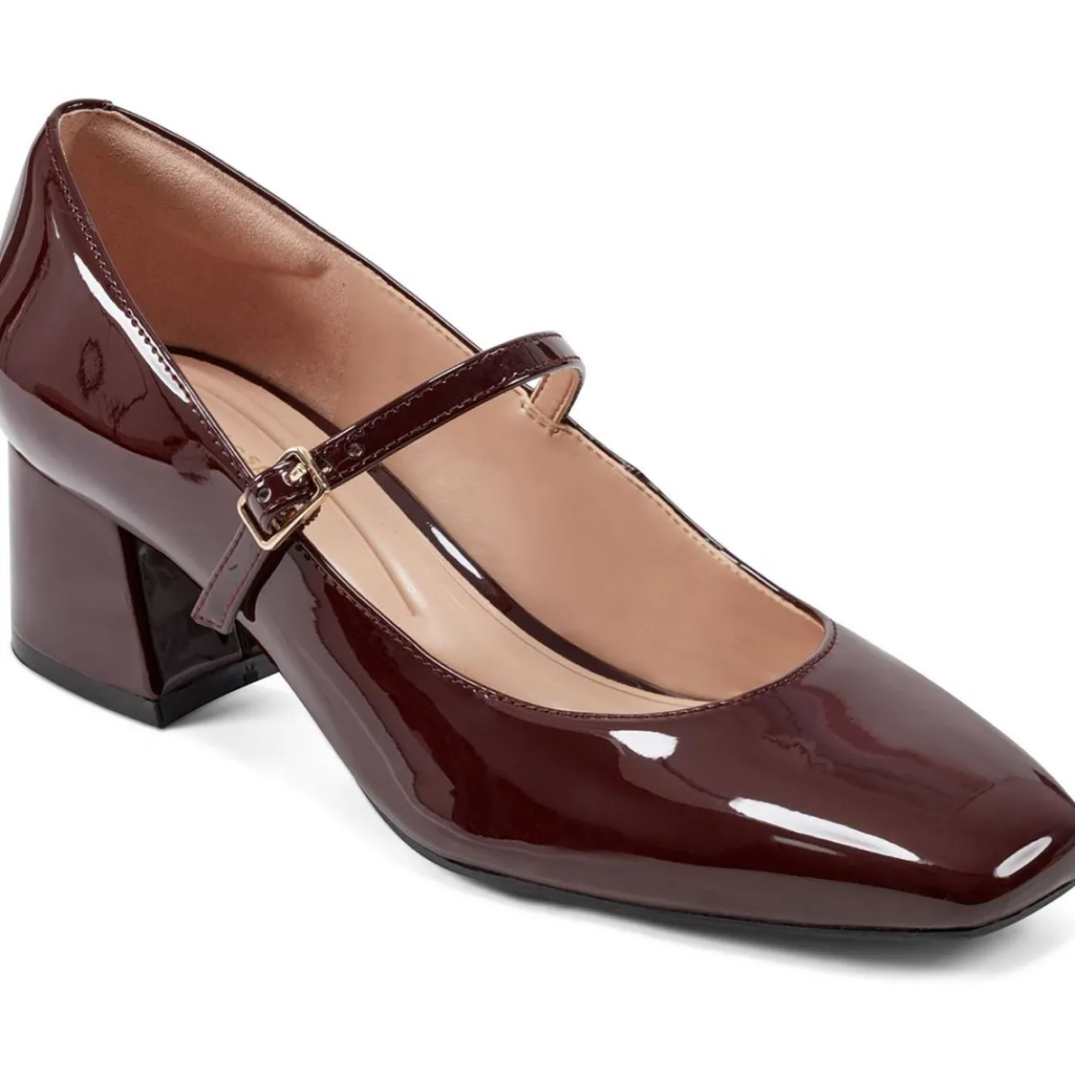 MARLAY 3 Block Heel Block Heels