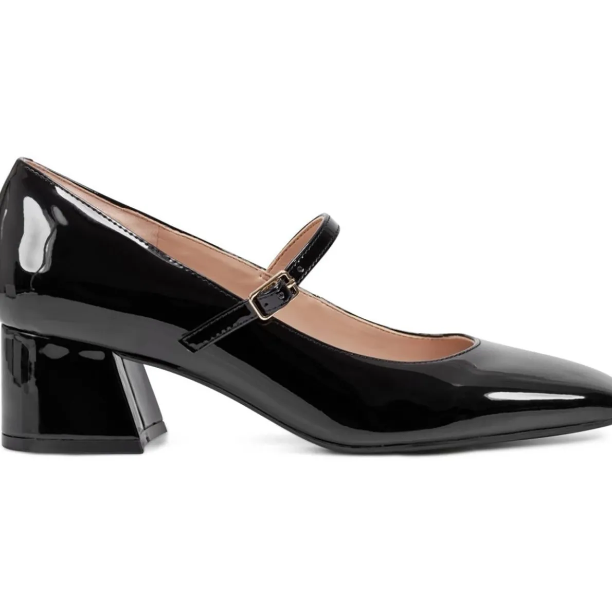 MARLAY 3 Block Heel Block Heels