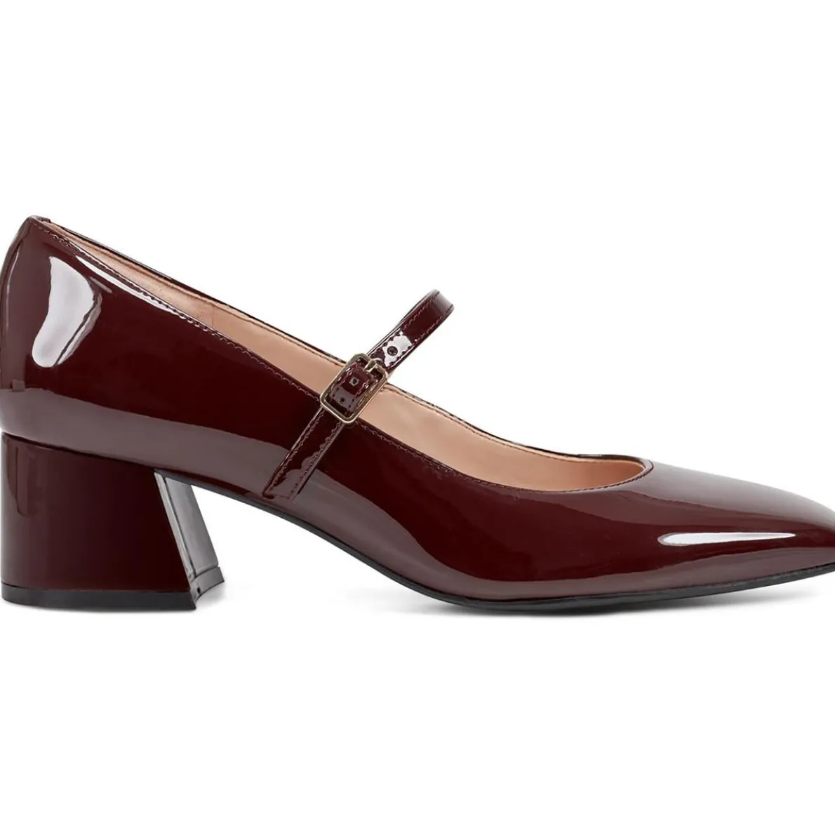 MARLAY 3 Block Heel Block Heels