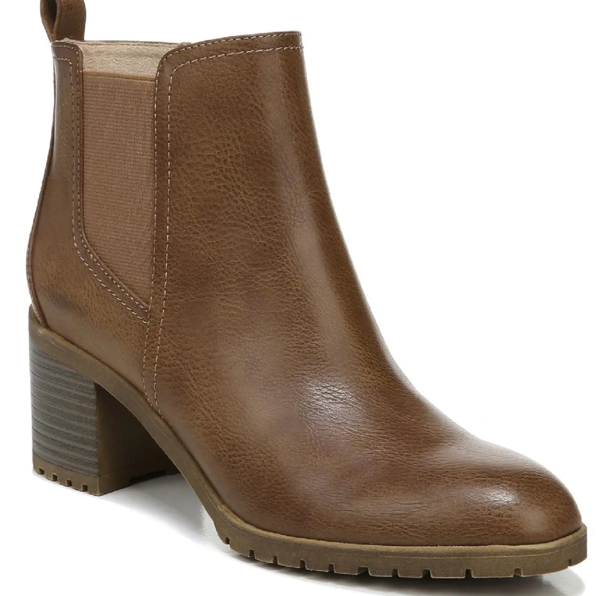 MESA Ankle Boots