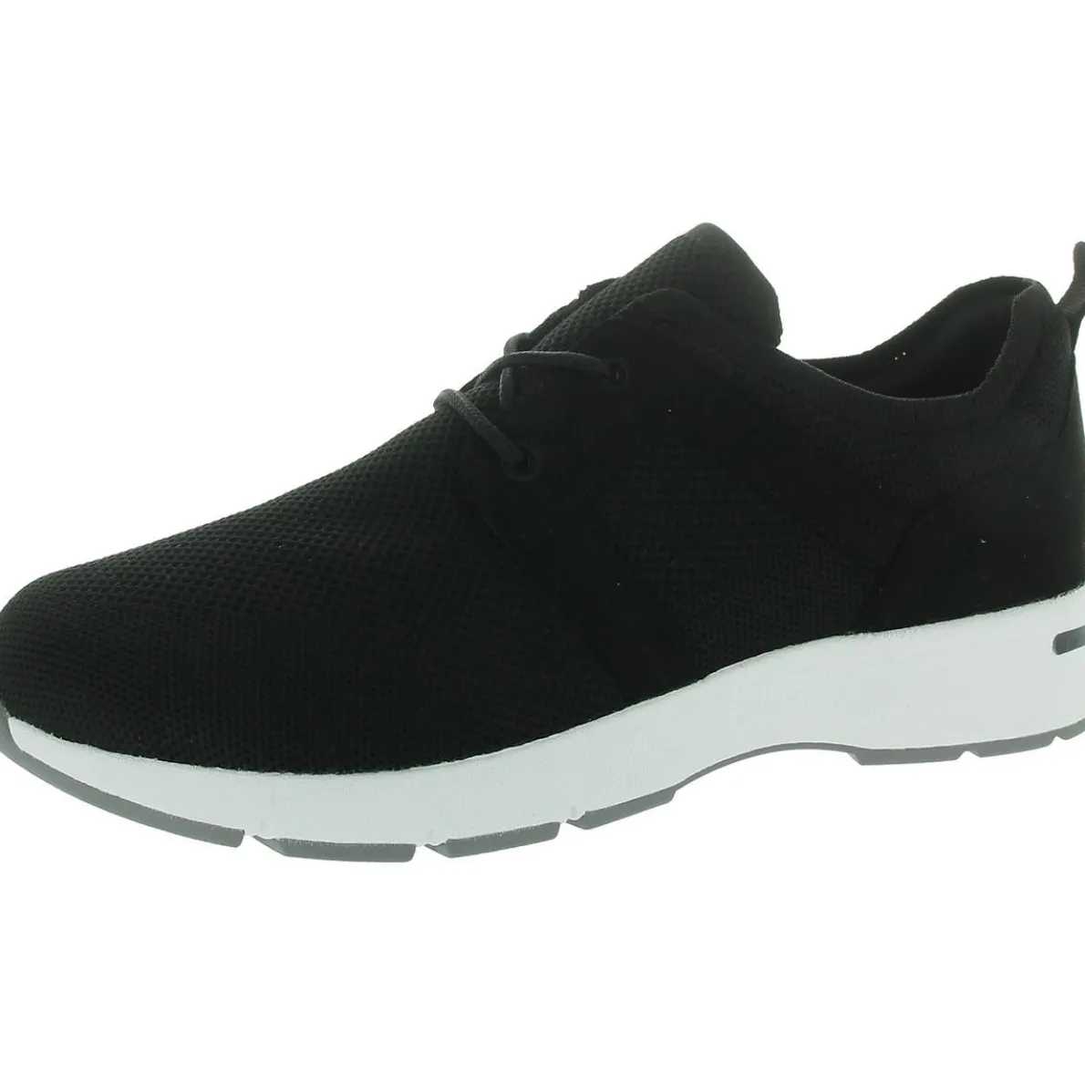 Mesh Inset Casual And Fashion Sneakers