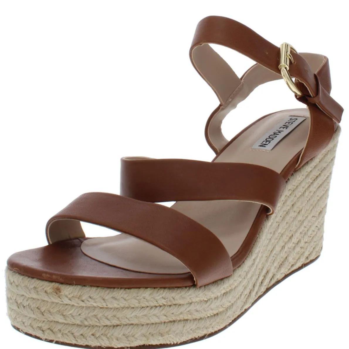 Valery Wedges Espadrilles