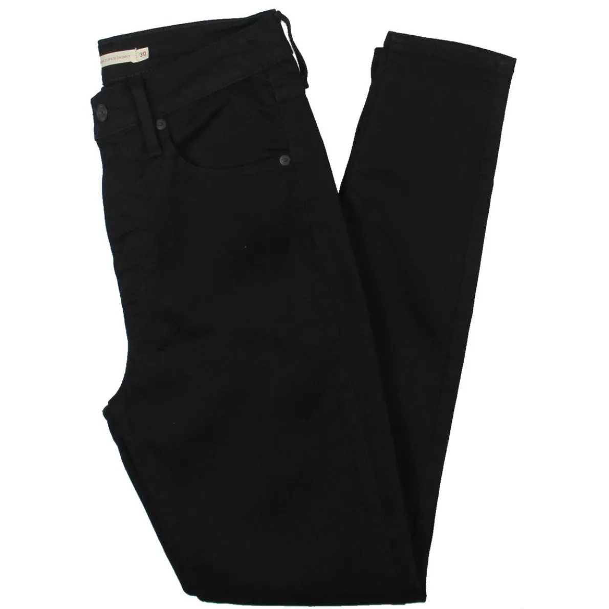 Mile High High Waist Ankle Skinny Jeans