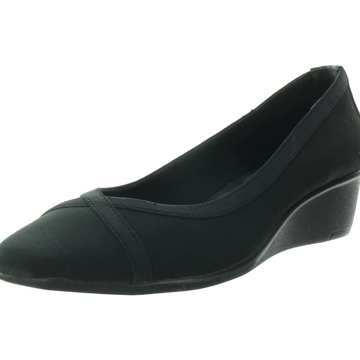 Milly Padded Insole Moccasins