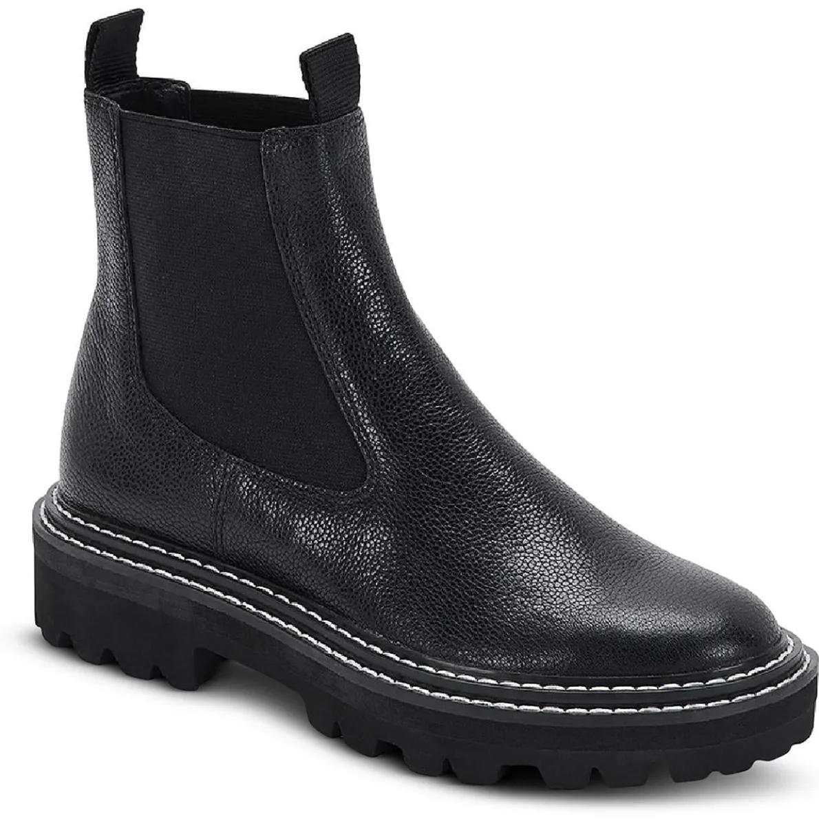 Moana H20 Waterproof Ankle Chelsea Boots