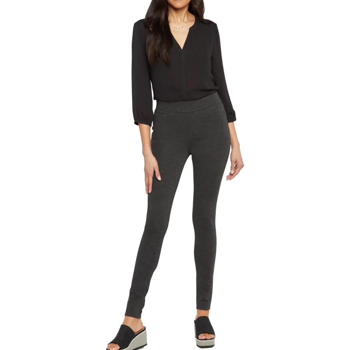 Modern Tummy Slimming Leggings