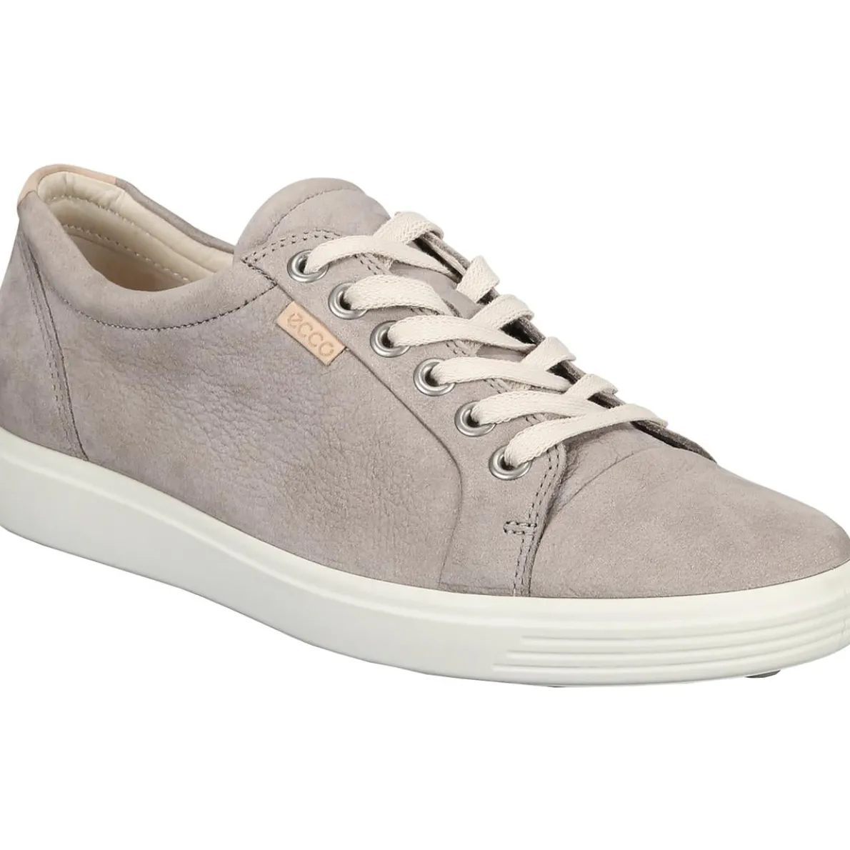 Soft7 Low Top Fashion Sneakers