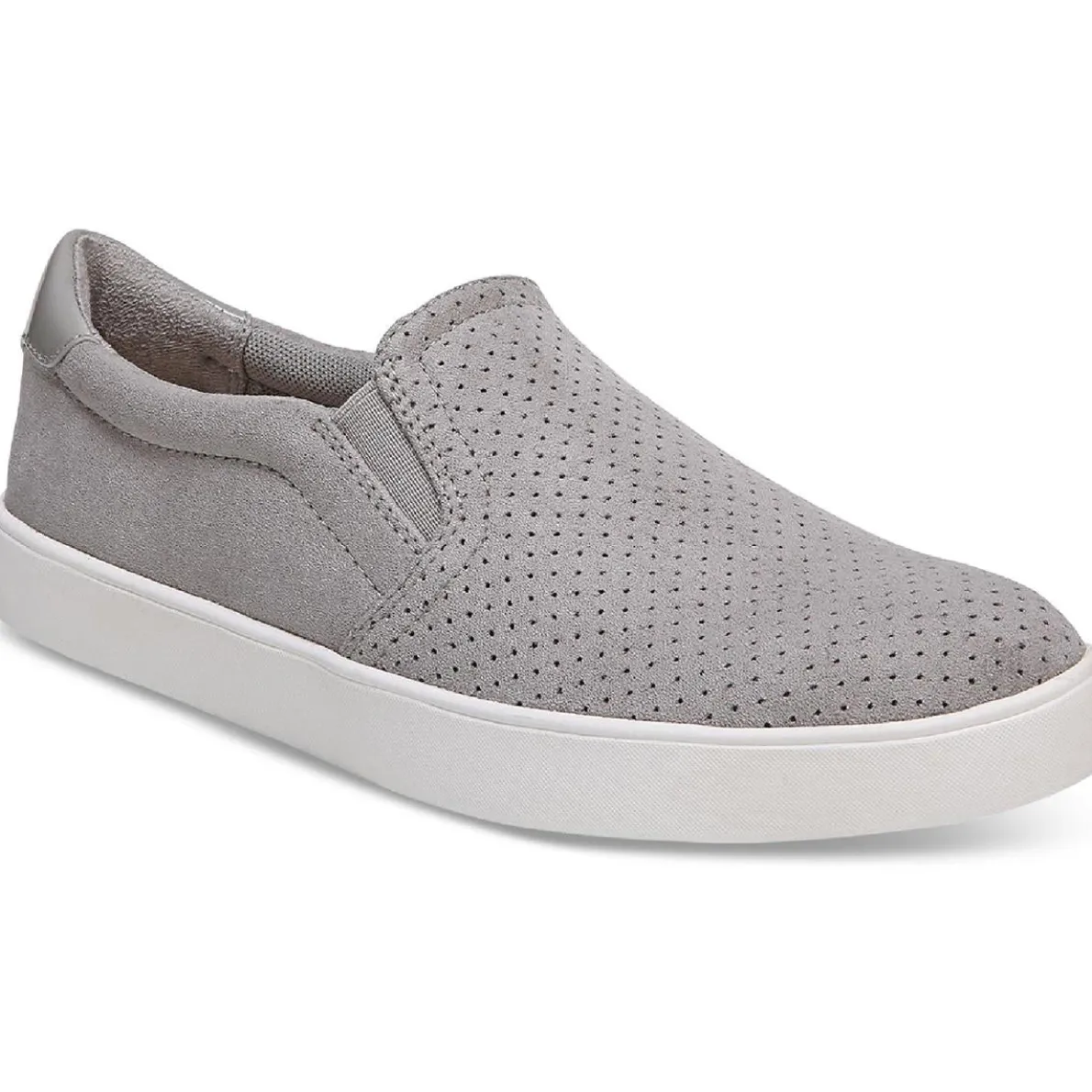 Madison Lifestyle Slip-On Sneakers