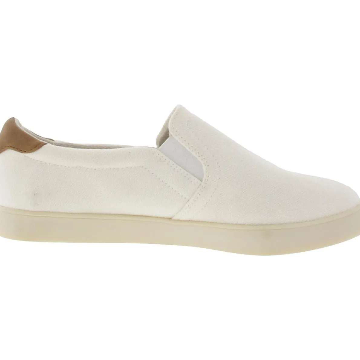 Madison Lifestyle Slip-On Sneakers