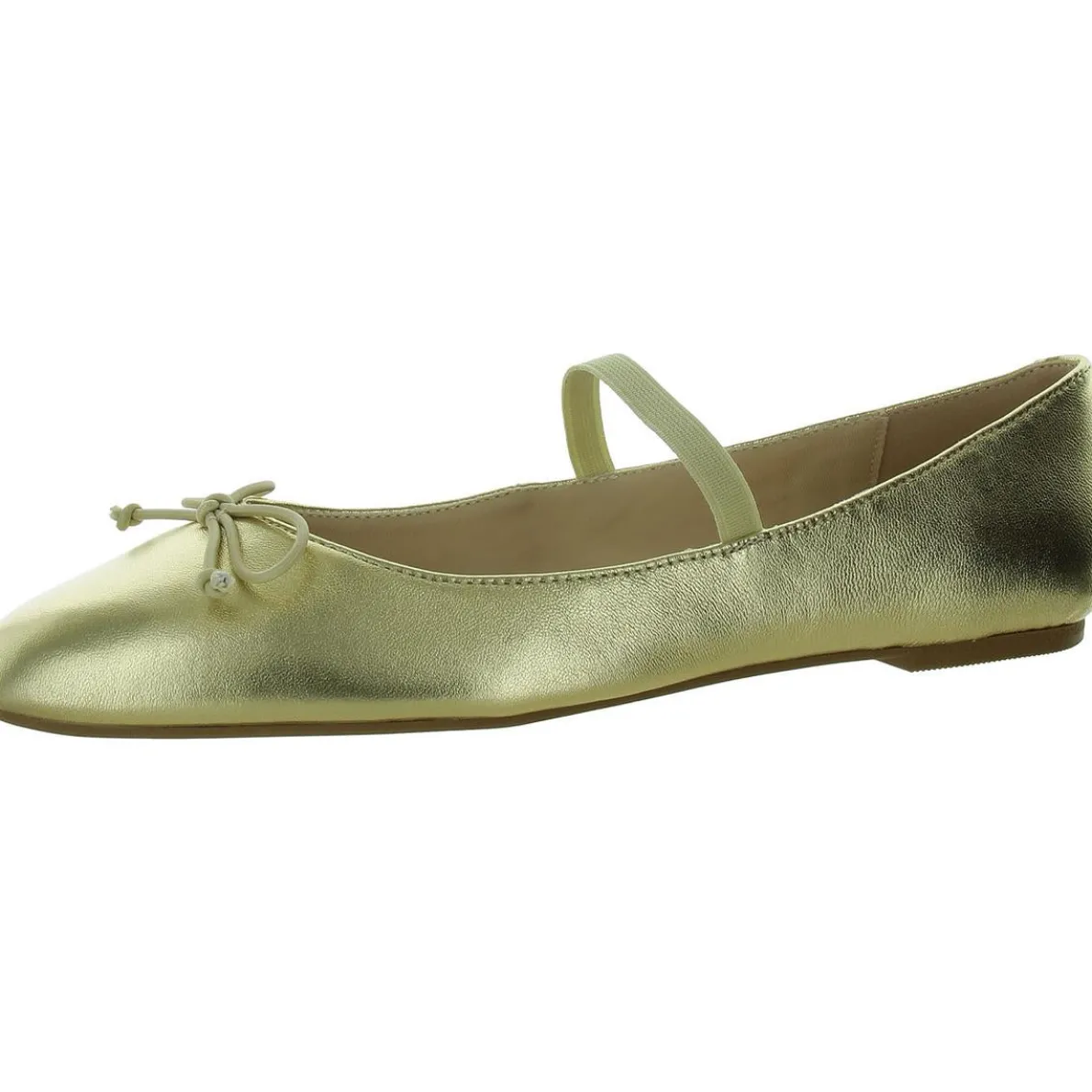 Myra Slip On Flat Ballet Flats