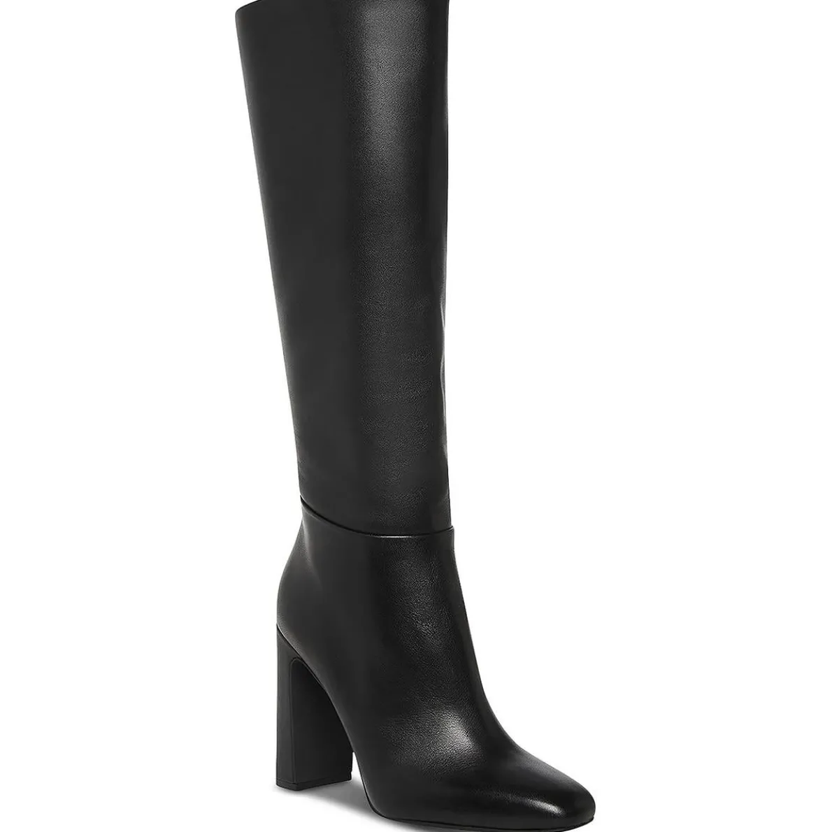 Ally Knee-High Boots