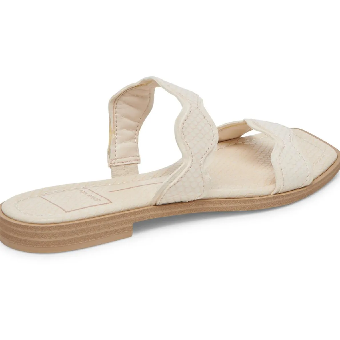 Ilva Low Slide Sandals