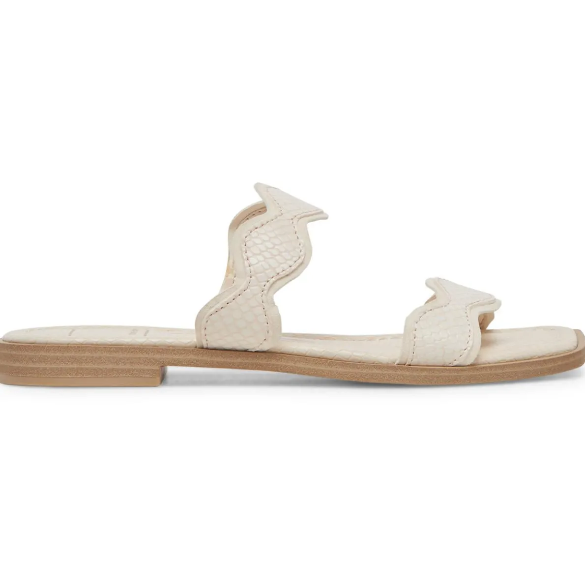 Ilva Low Slide Sandals
