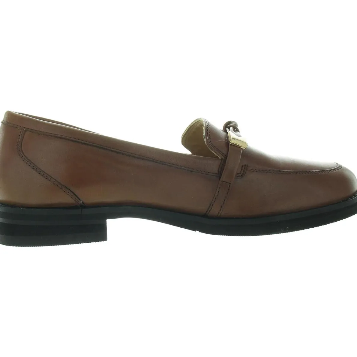 Femi Solid Loafers