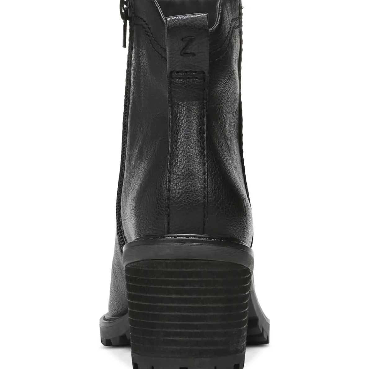 Greyson Faux Leather Booties Ankle Boots