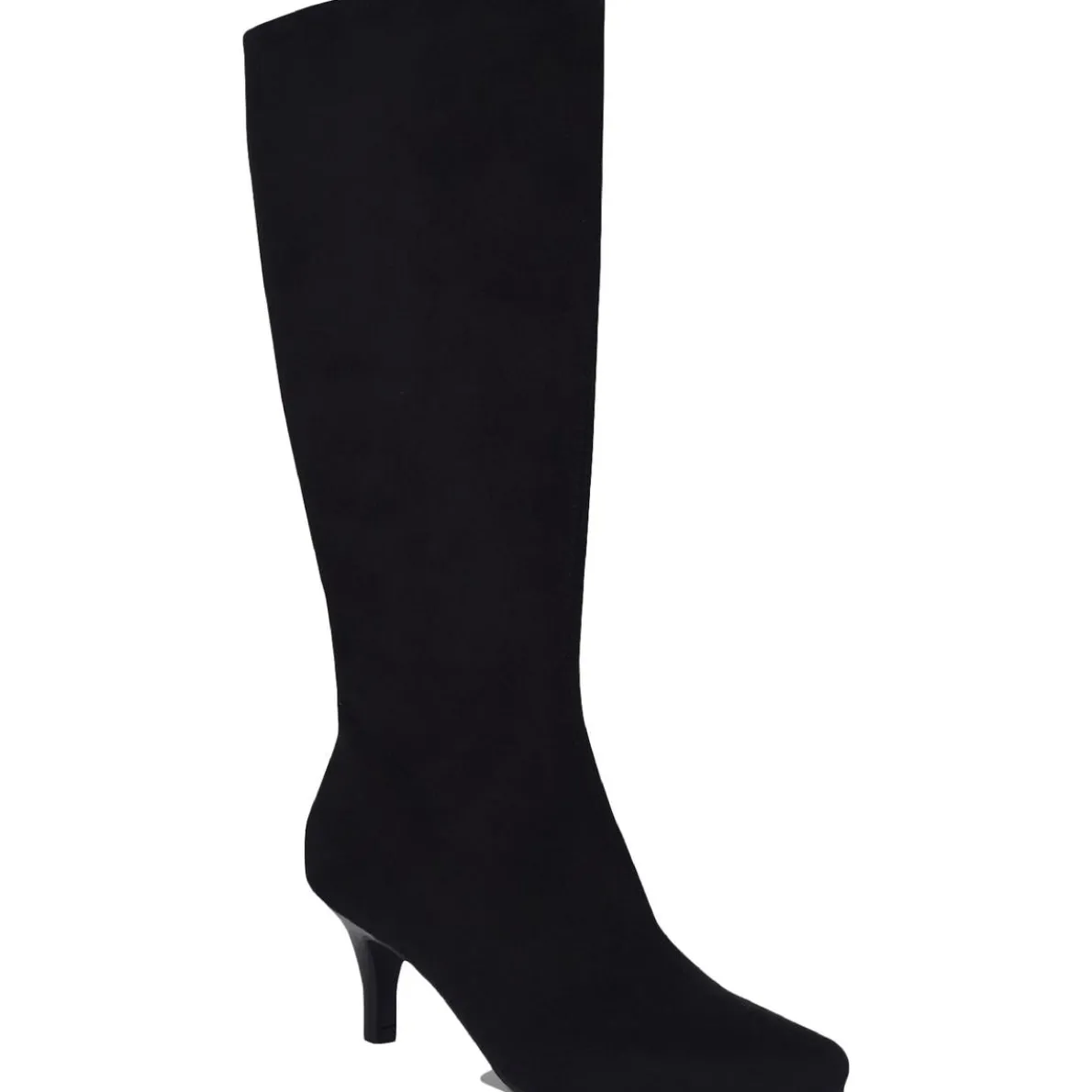 NAMORAWC Dressy Knee-High Boots