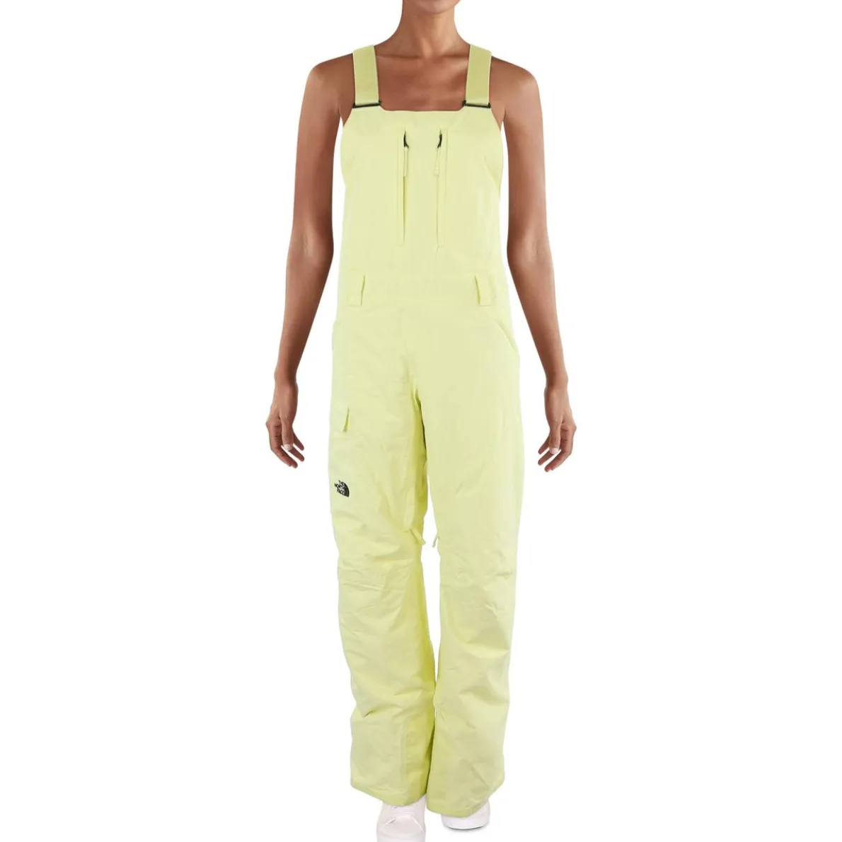 Insulated Nylon Snowsuits & Bibs