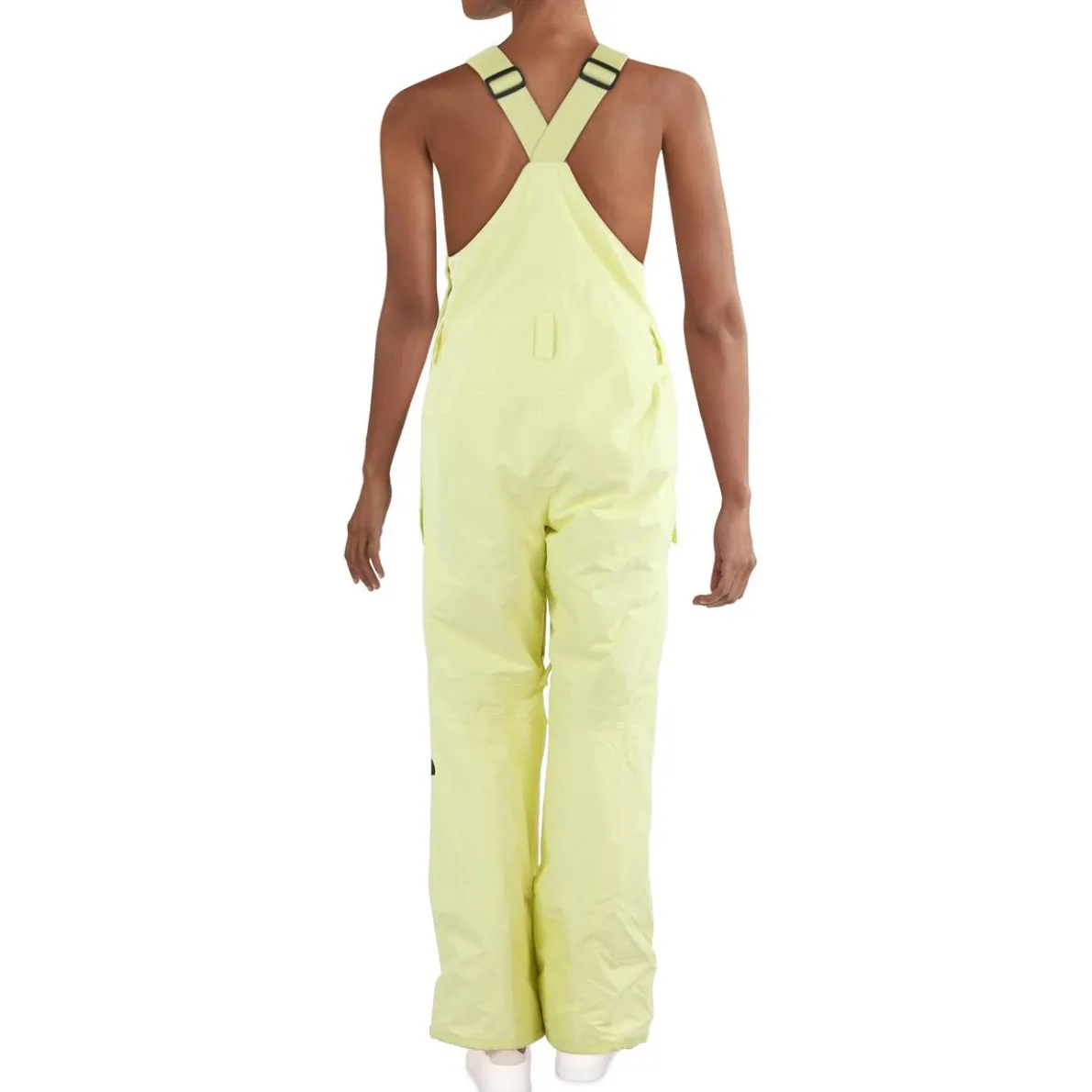 Insulated Nylon Snowsuits & Bibs