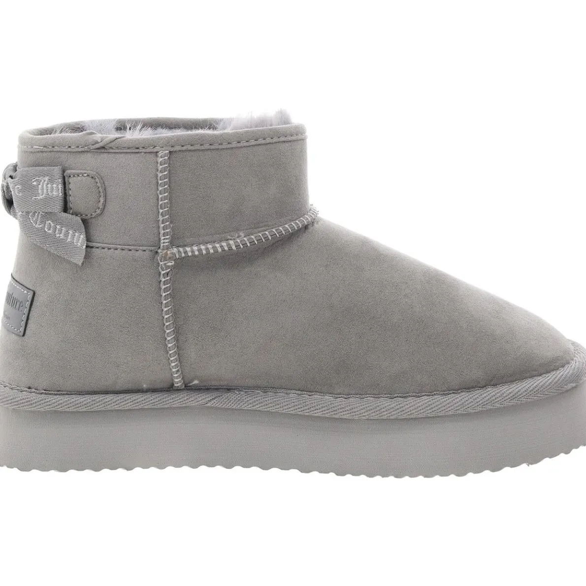 Olden Round Toe Booties Winter & Snow Boots