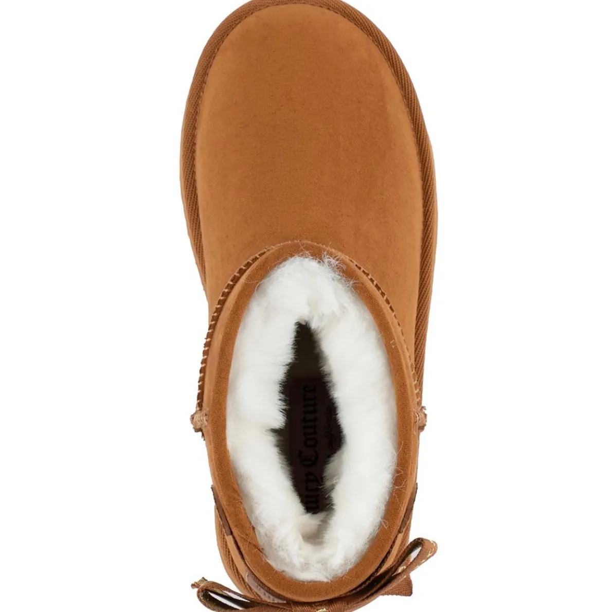 Olden Round Toe Booties Winter & Snow Boots