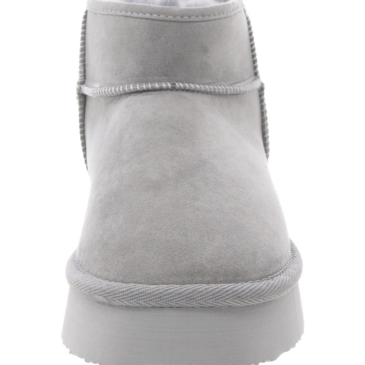 Olden Round Toe Booties Winter & Snow Boots