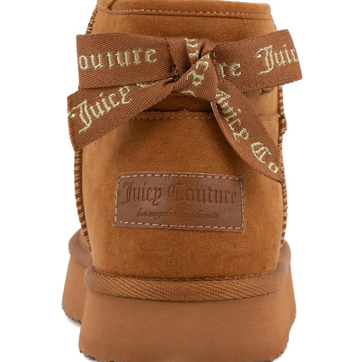 Olden Round Toe Booties Winter & Snow Boots