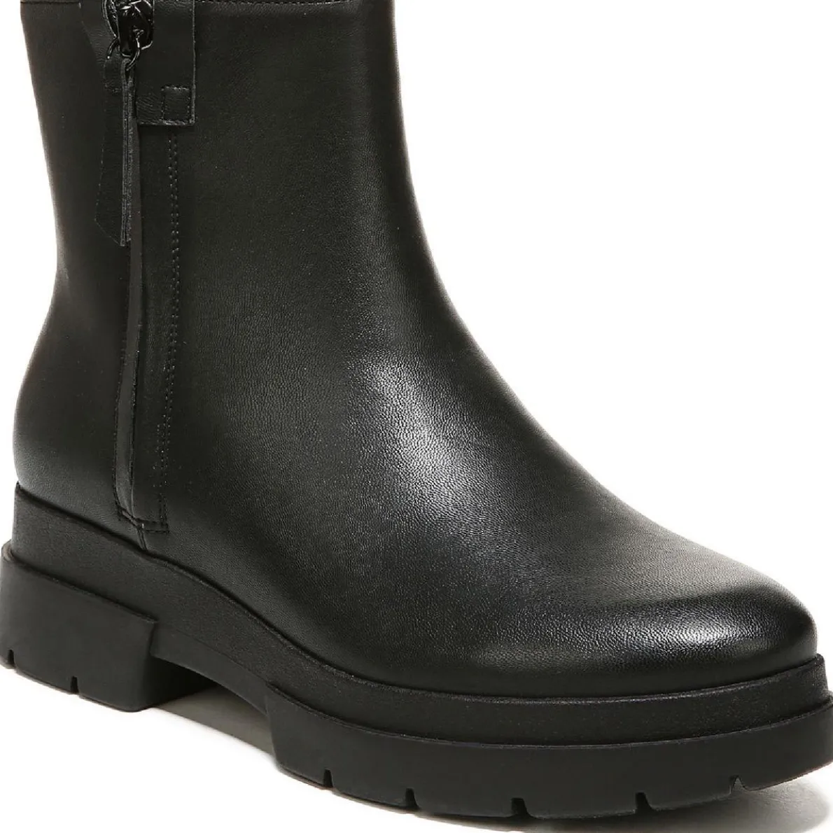 Olivia Water Repellent Mid-Calf Boots
