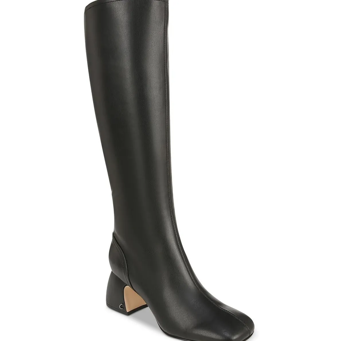 Olympia Knee-High Boots