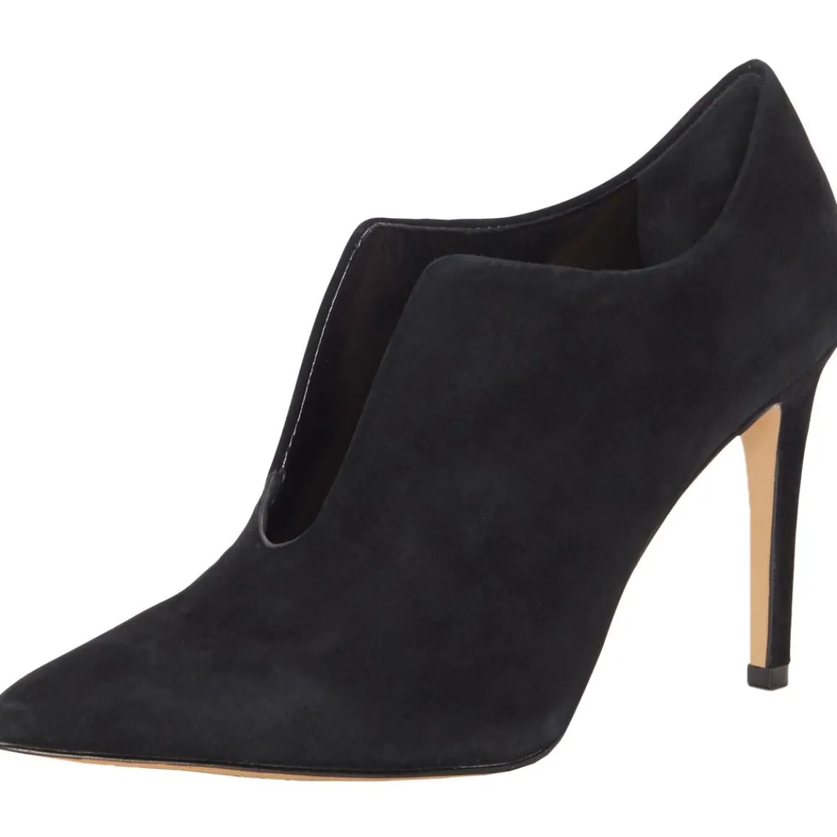 Metseya Cut-Out Shooties