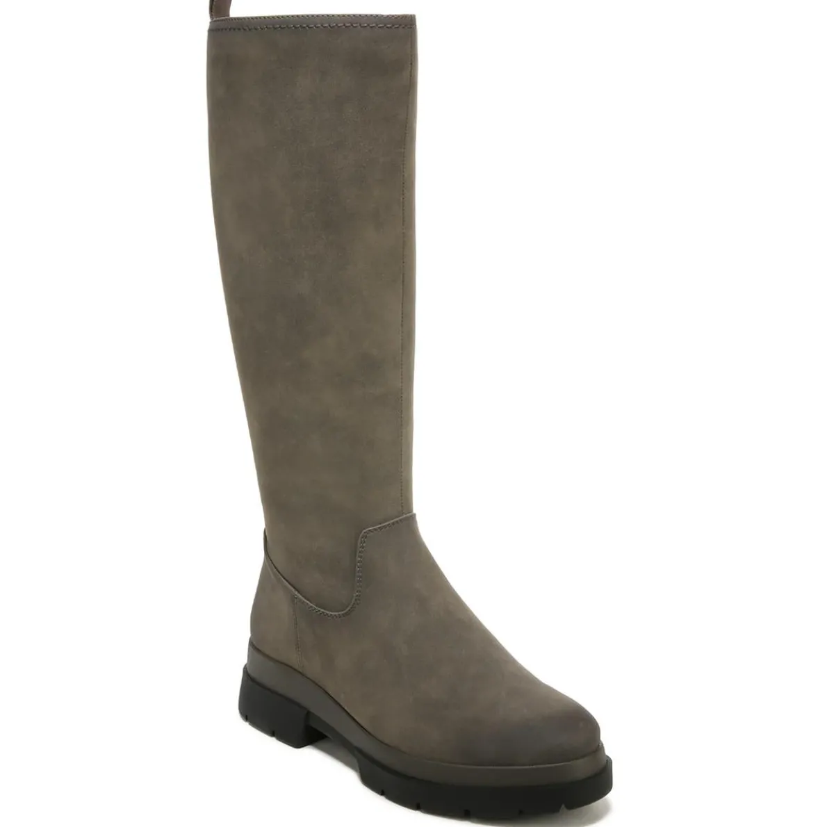 Orchid Knee-High Boots