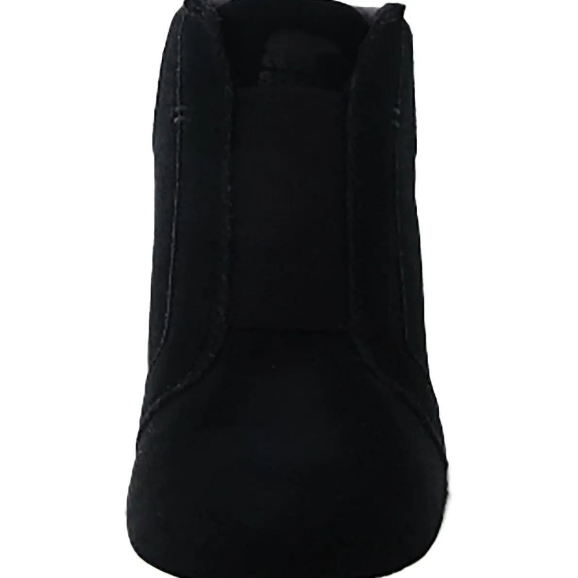 OutNAbout Suede Slip On Booties