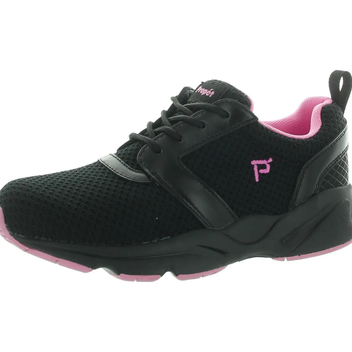 Lace-Up Casual And Fashion Sneakers