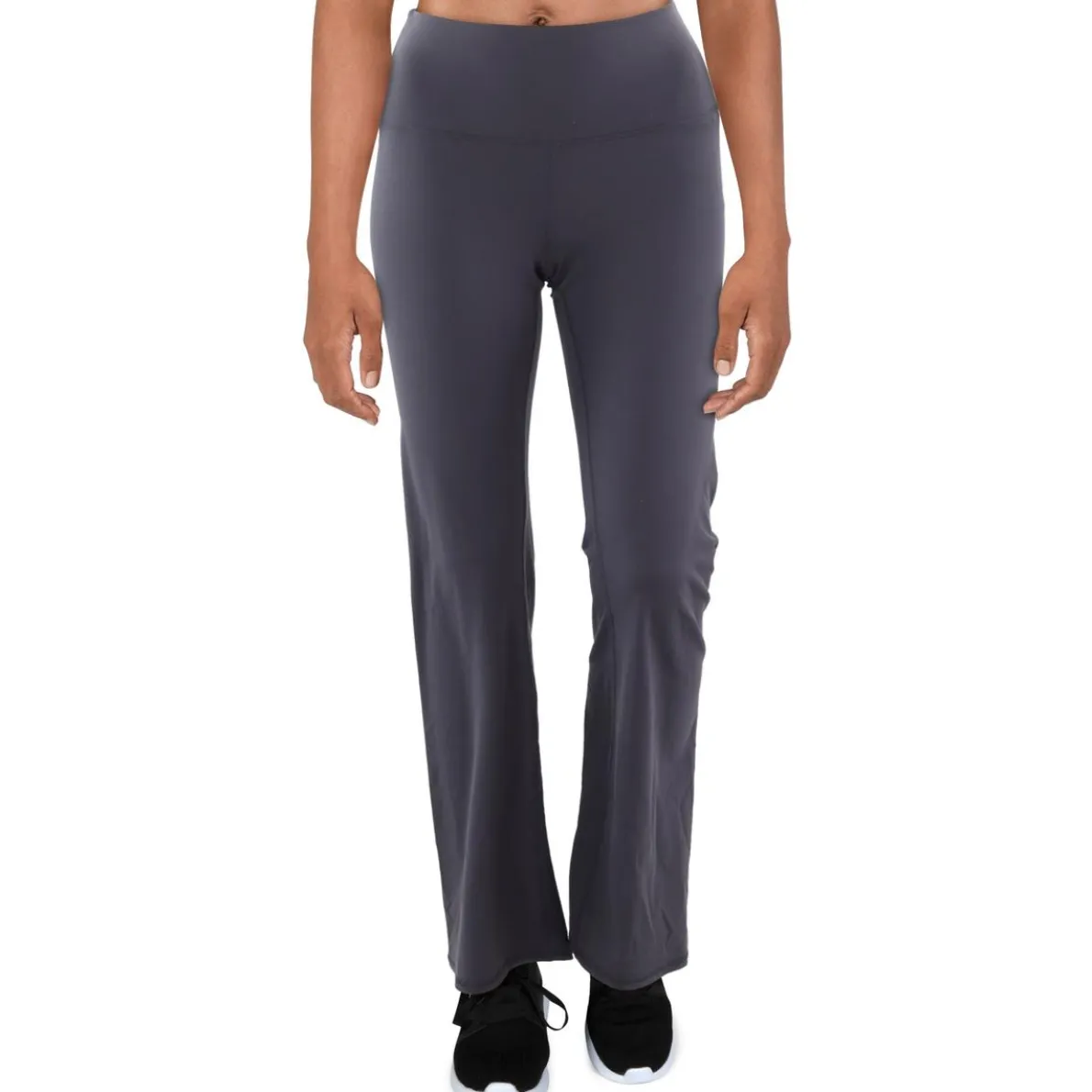 Flared Fitness Yoga Pants