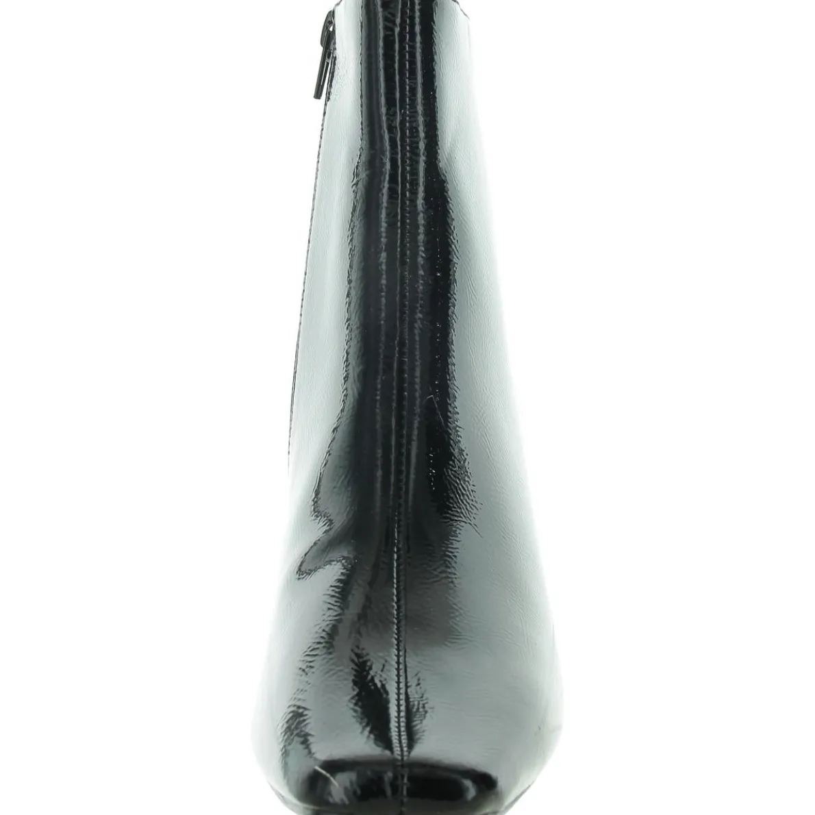 Zipper Patent Booties