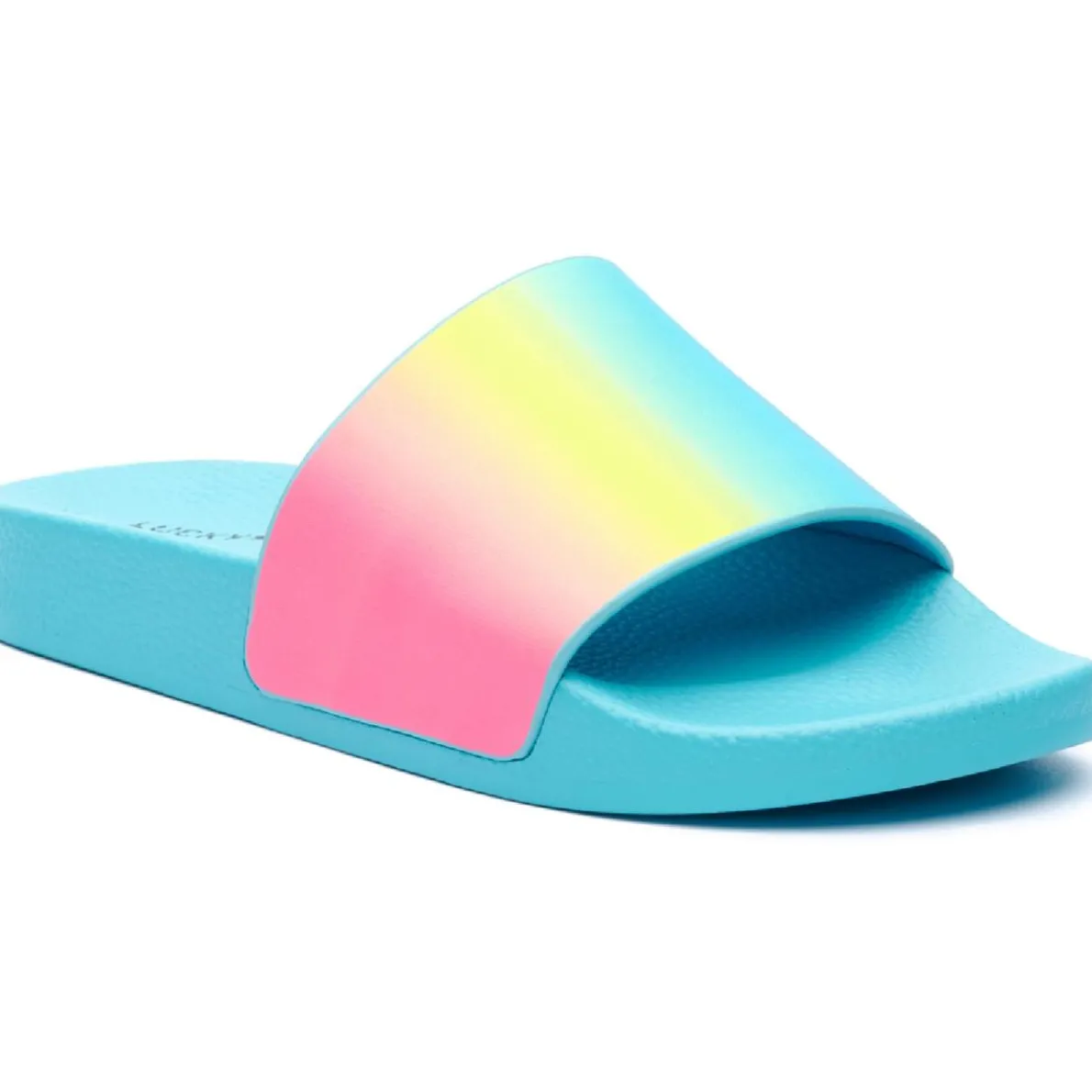 Parker Padded Insole Pool Slides